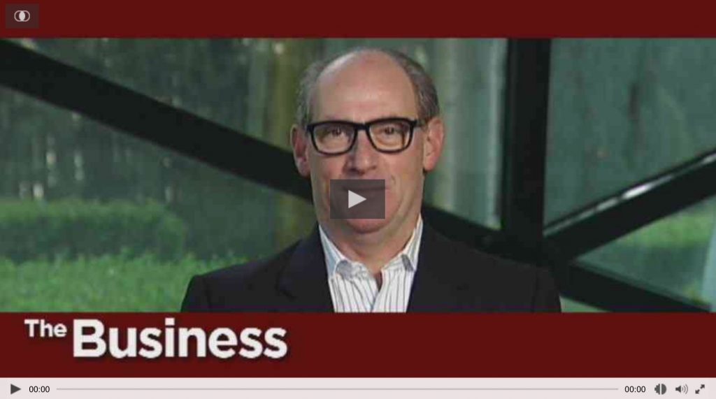 The Business Dr Sam Hupert Video